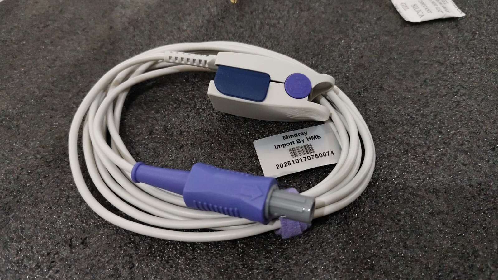 ECG Machine Accessories